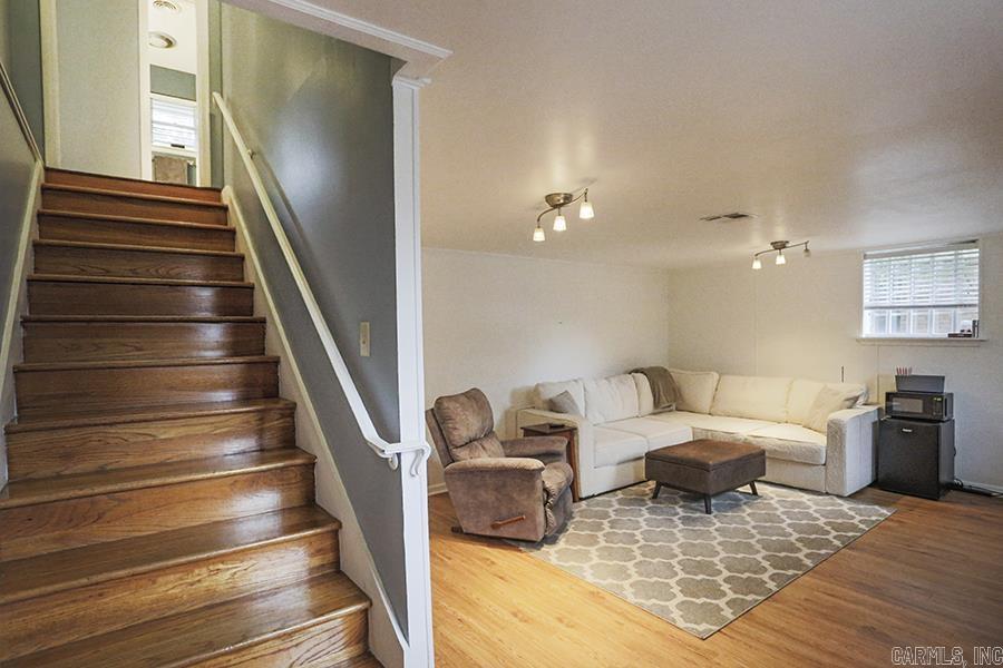 7001  Lucerne  Little Rock, AR