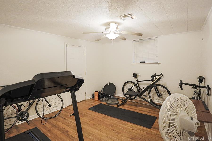 7001  Lucerne  Little Rock, AR