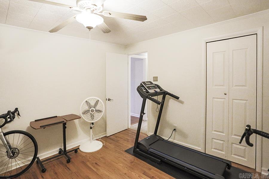 7001  Lucerne  Little Rock, AR
