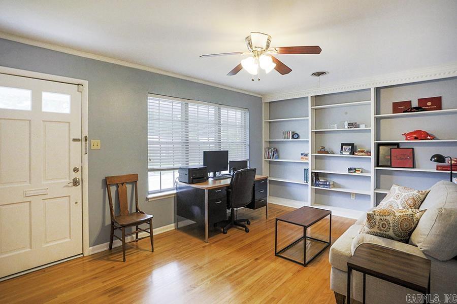 7001  Lucerne  Little Rock, AR