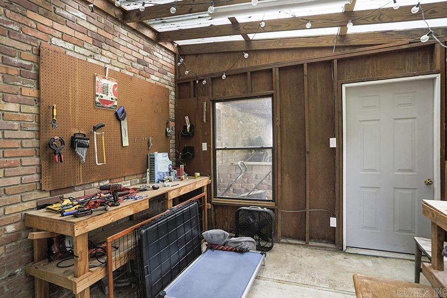 7001  Lucerne  Little Rock, AR