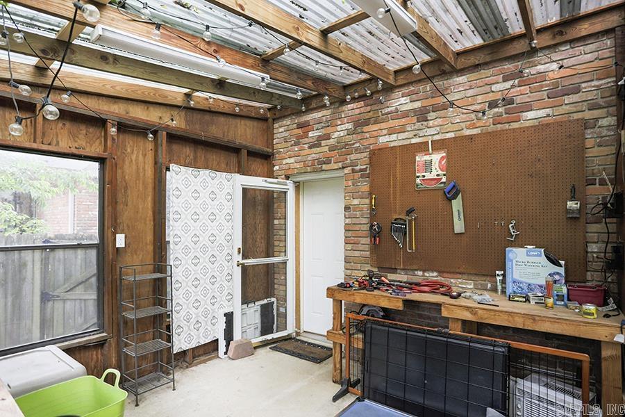 7001  Lucerne  Little Rock, AR