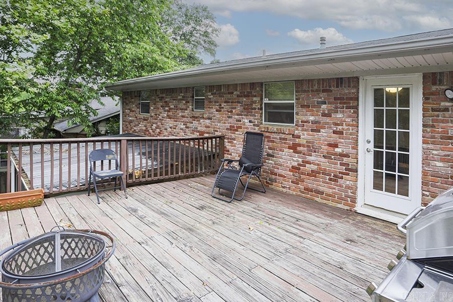7001  Lucerne  Little Rock, AR