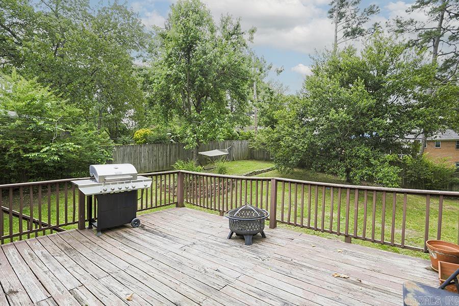 7001  Lucerne  Little Rock, AR