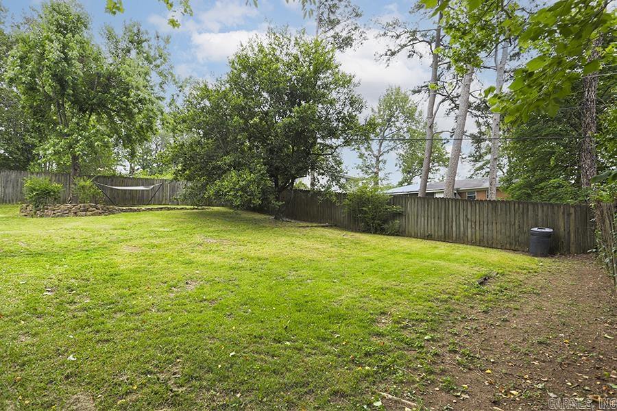 7001  Lucerne  Little Rock, AR