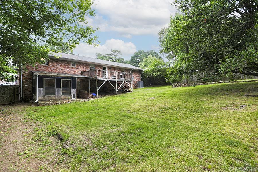 7001  Lucerne  Little Rock, AR