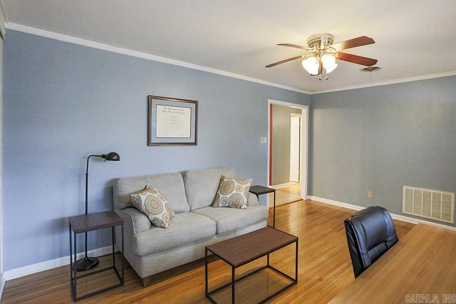 7001  Lucerne  Little Rock, AR