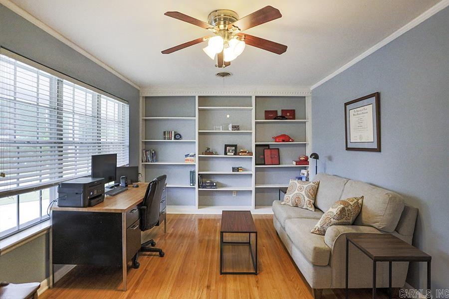 7001  Lucerne  Little Rock, AR