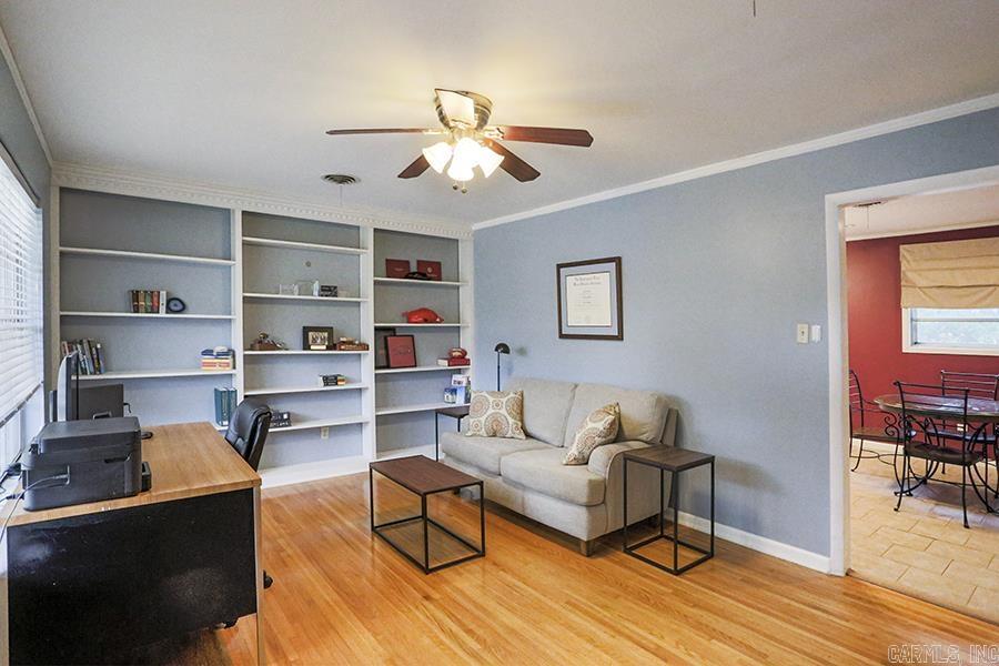 7001  Lucerne  Little Rock, AR