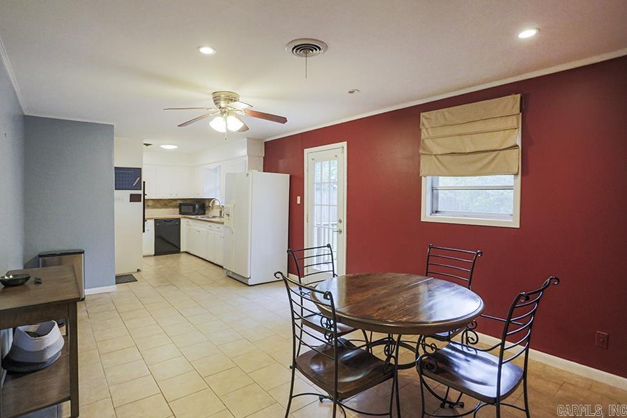 7001  Lucerne  Little Rock, AR