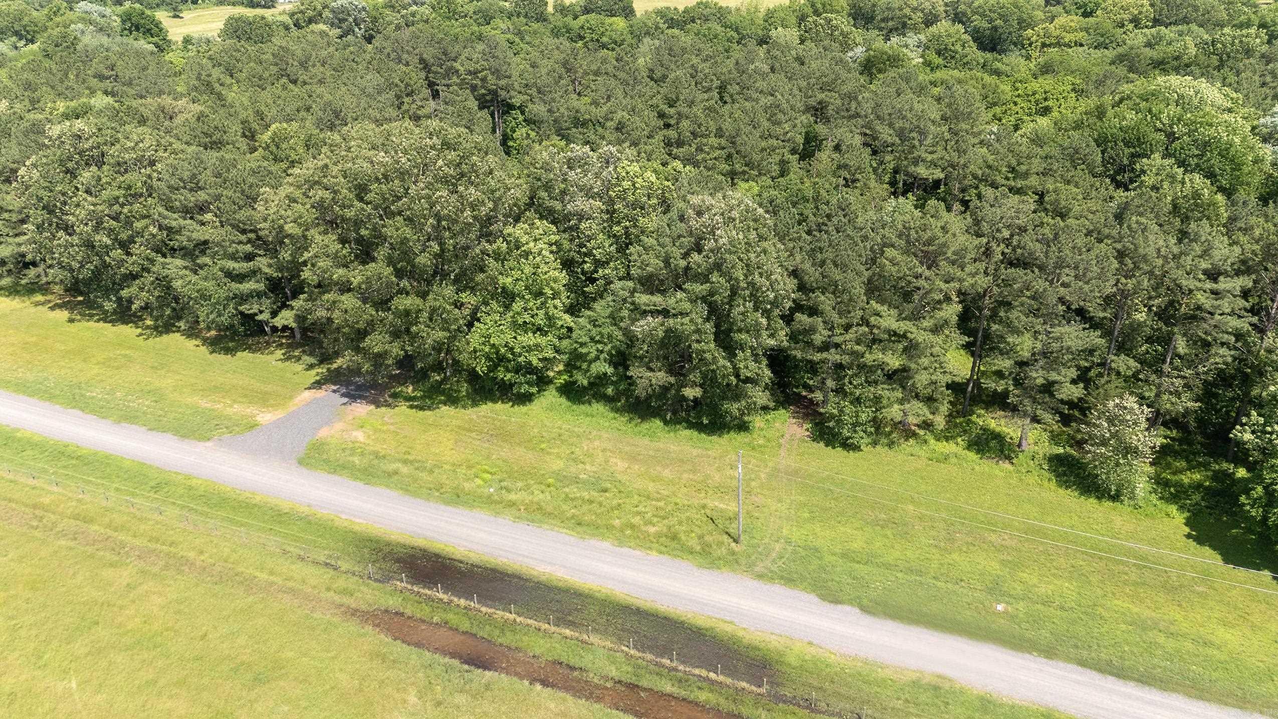 Lot 6  River Creek Estates  Pangburn, AR