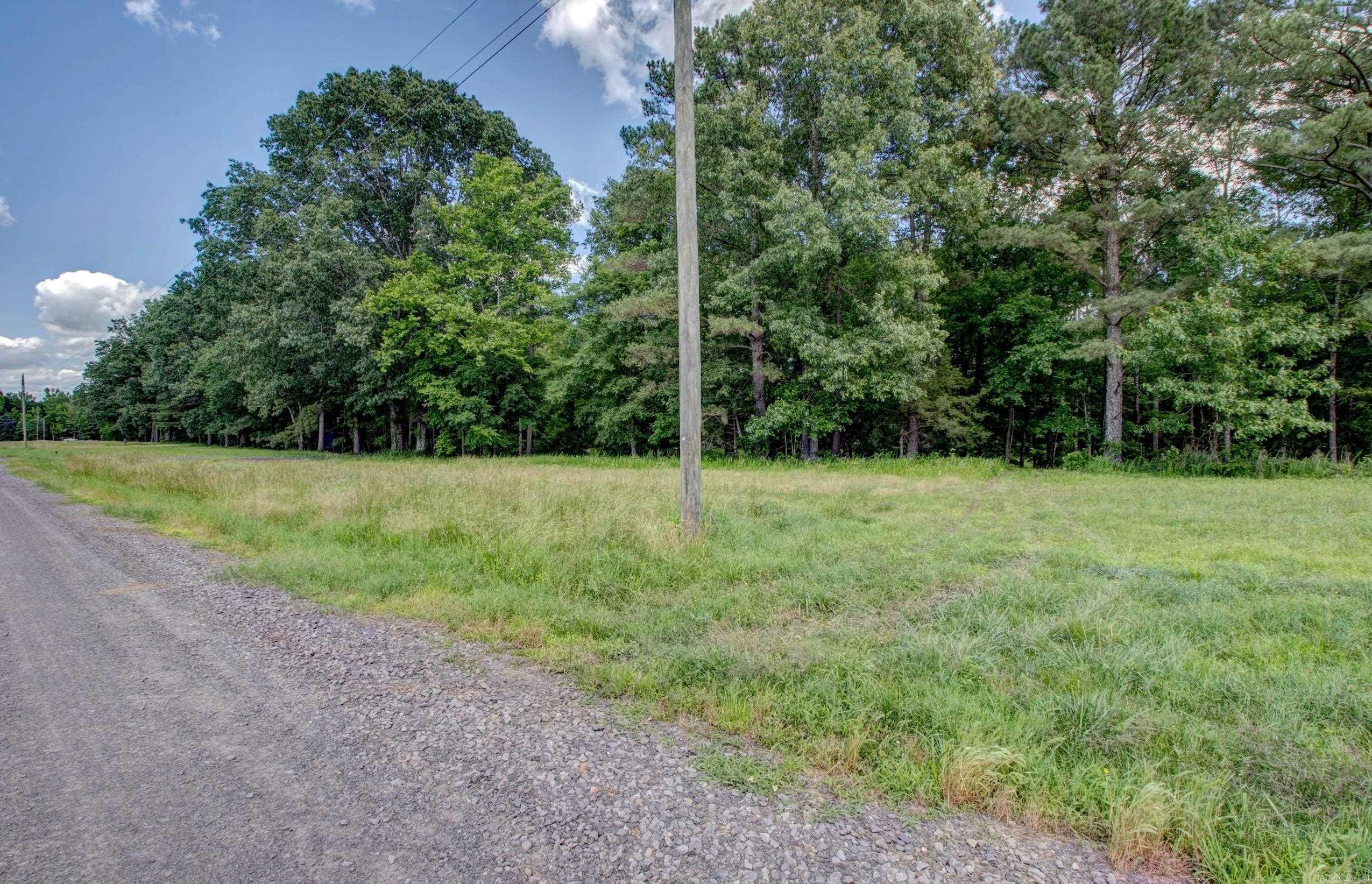 Lot 6  River Creek Estates  Pangburn, AR