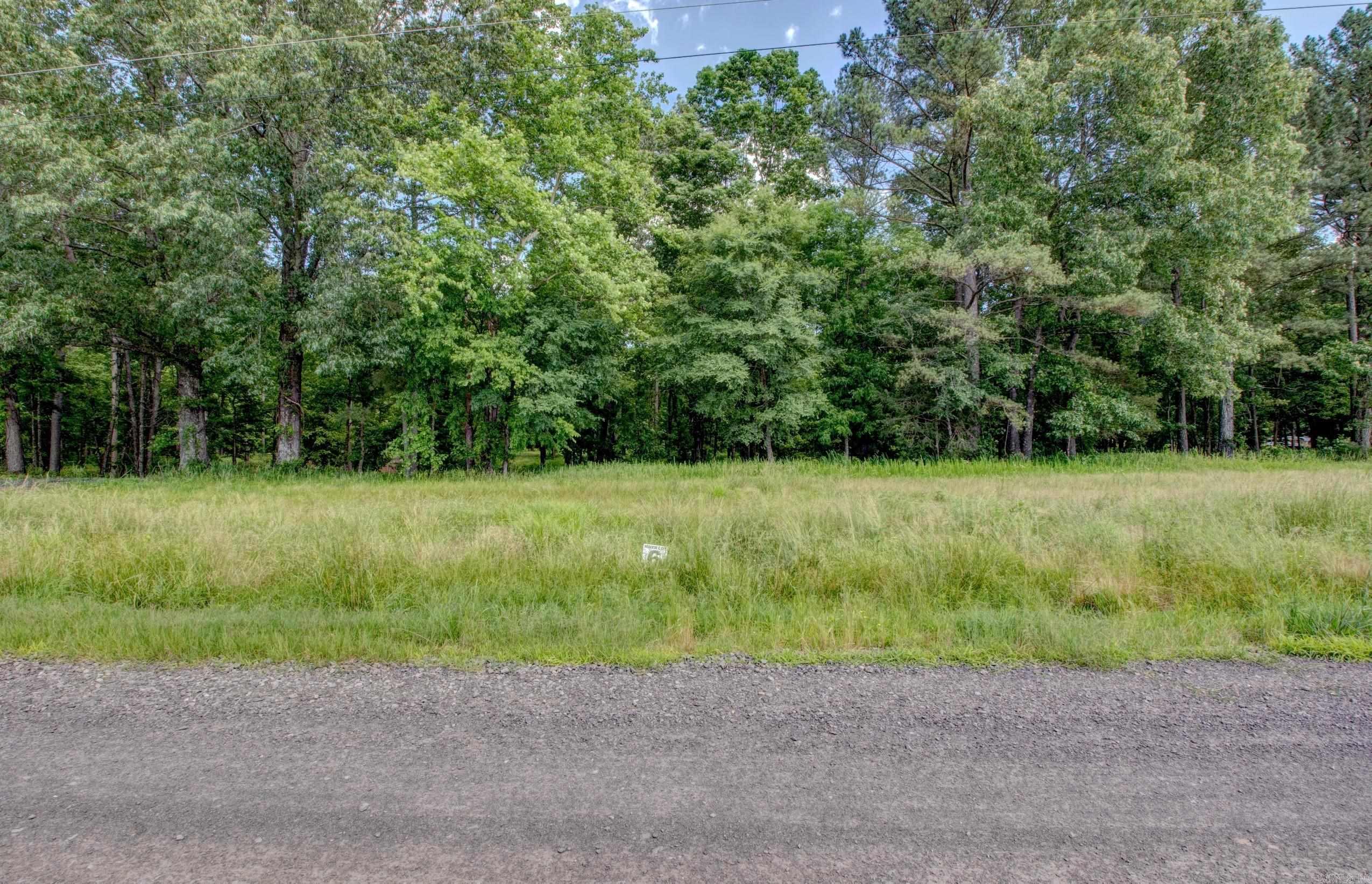 Lot 6  River Creek Estates  Pangburn, AR