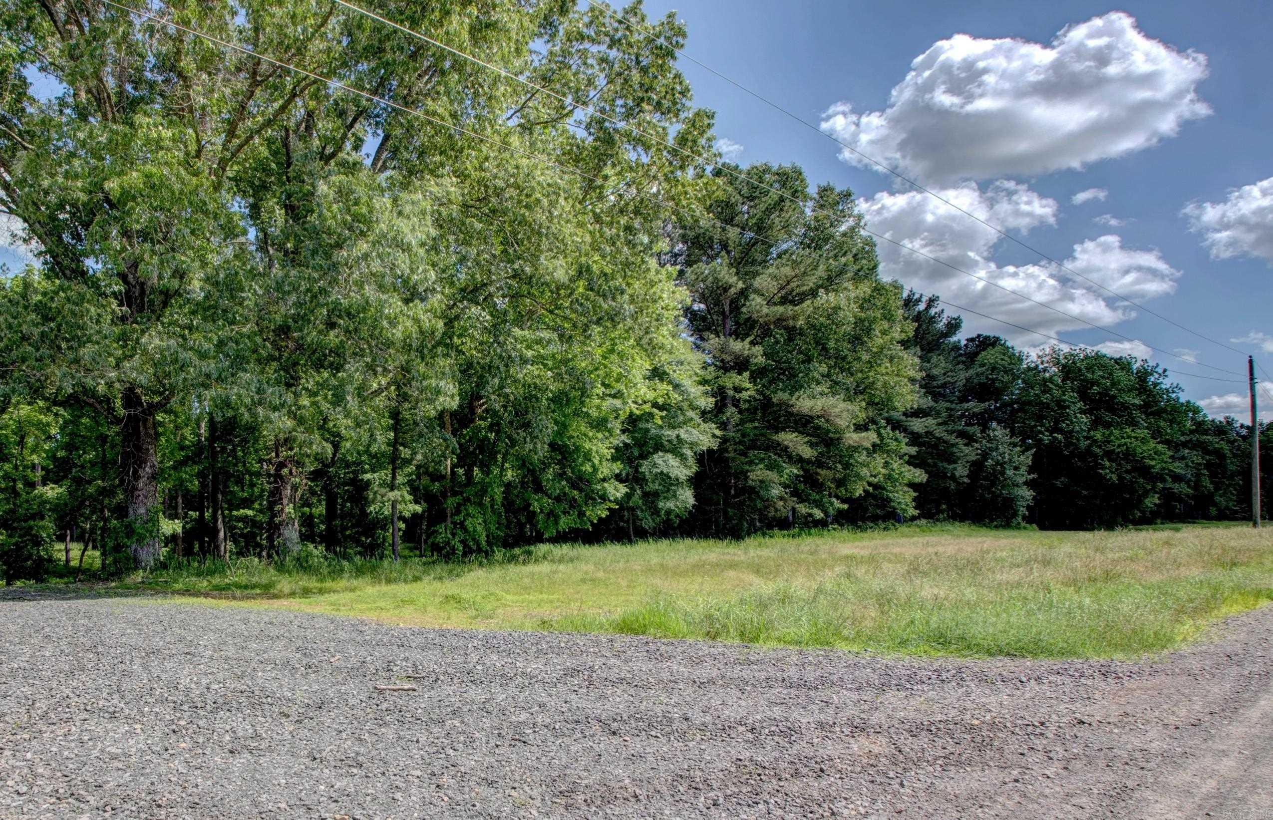 Lot 6  River Creek Estates  Pangburn, AR