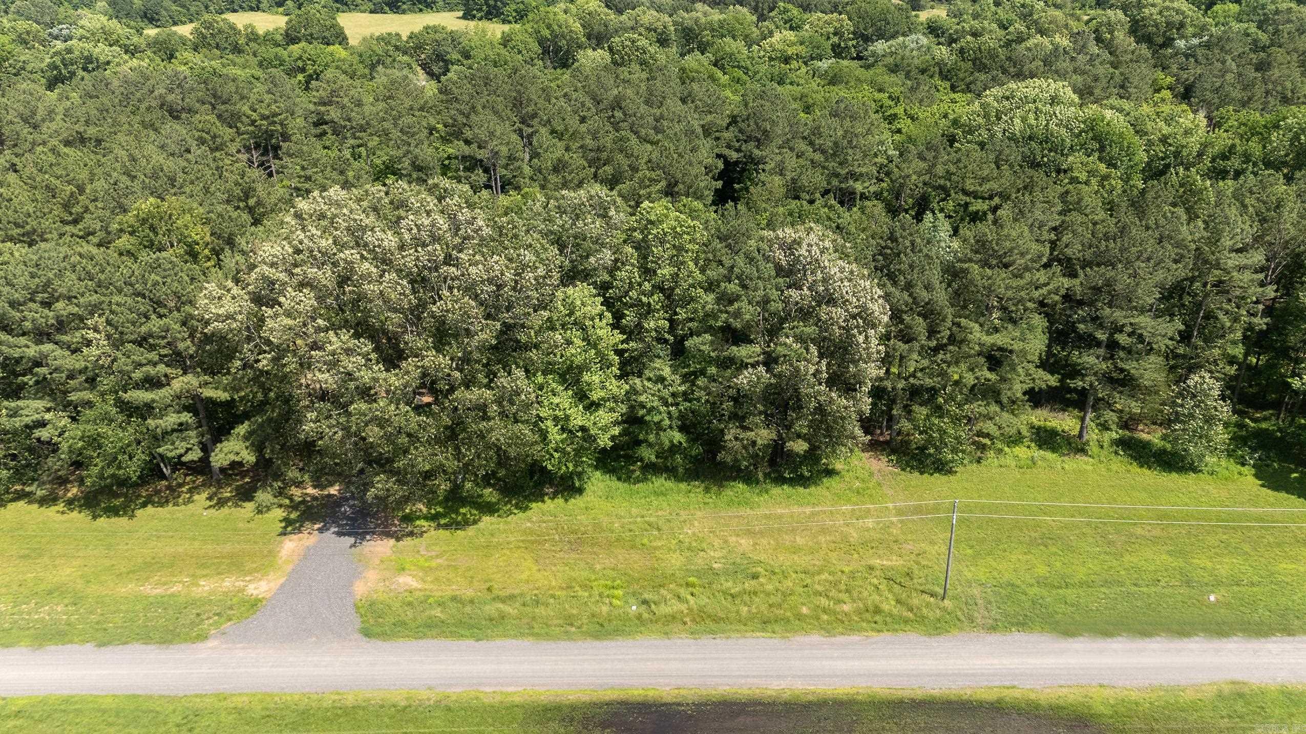 Lot 6  River Creek Estates  Pangburn, AR