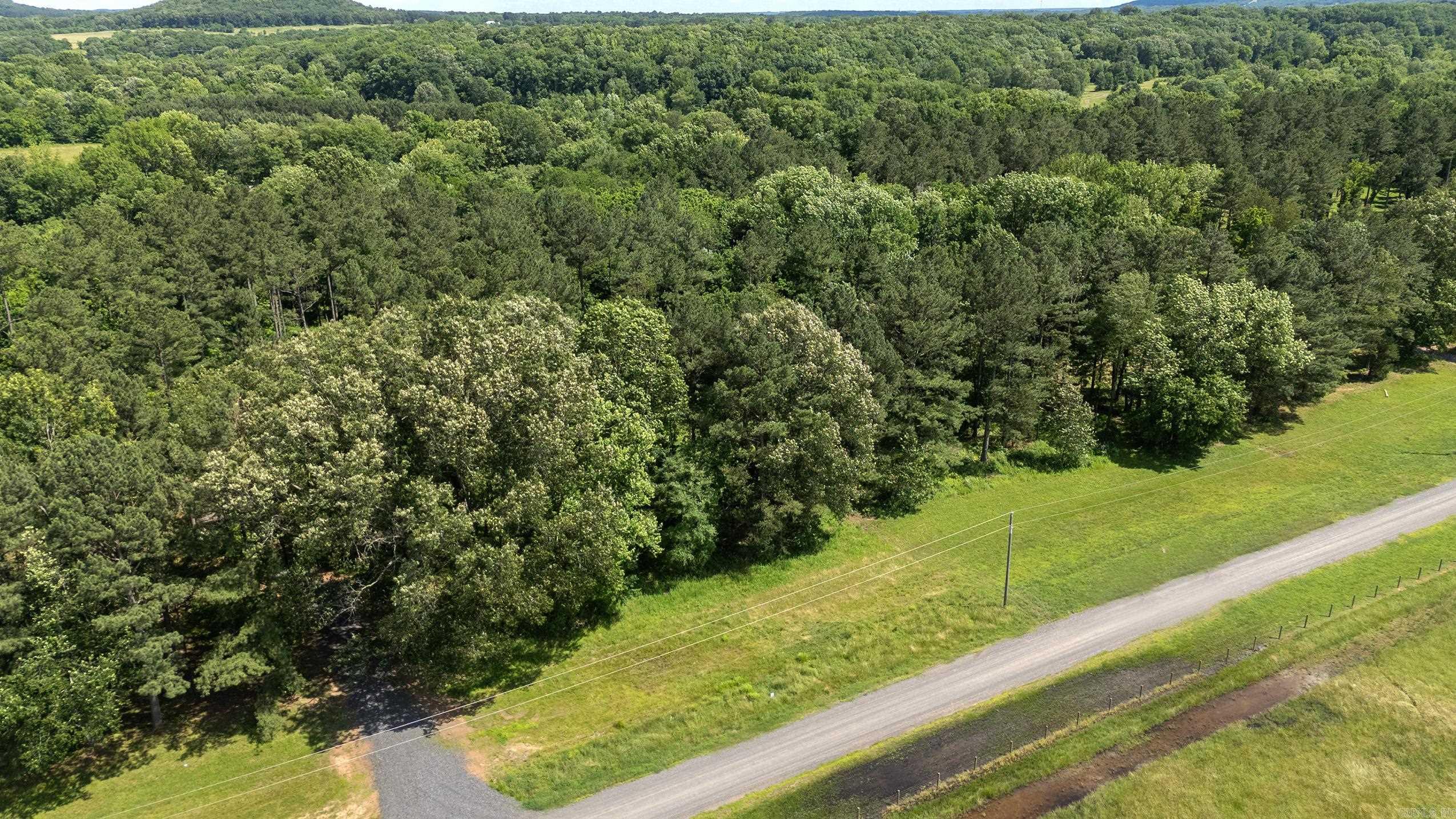 Lot 6  River Creek Estates  Pangburn, AR