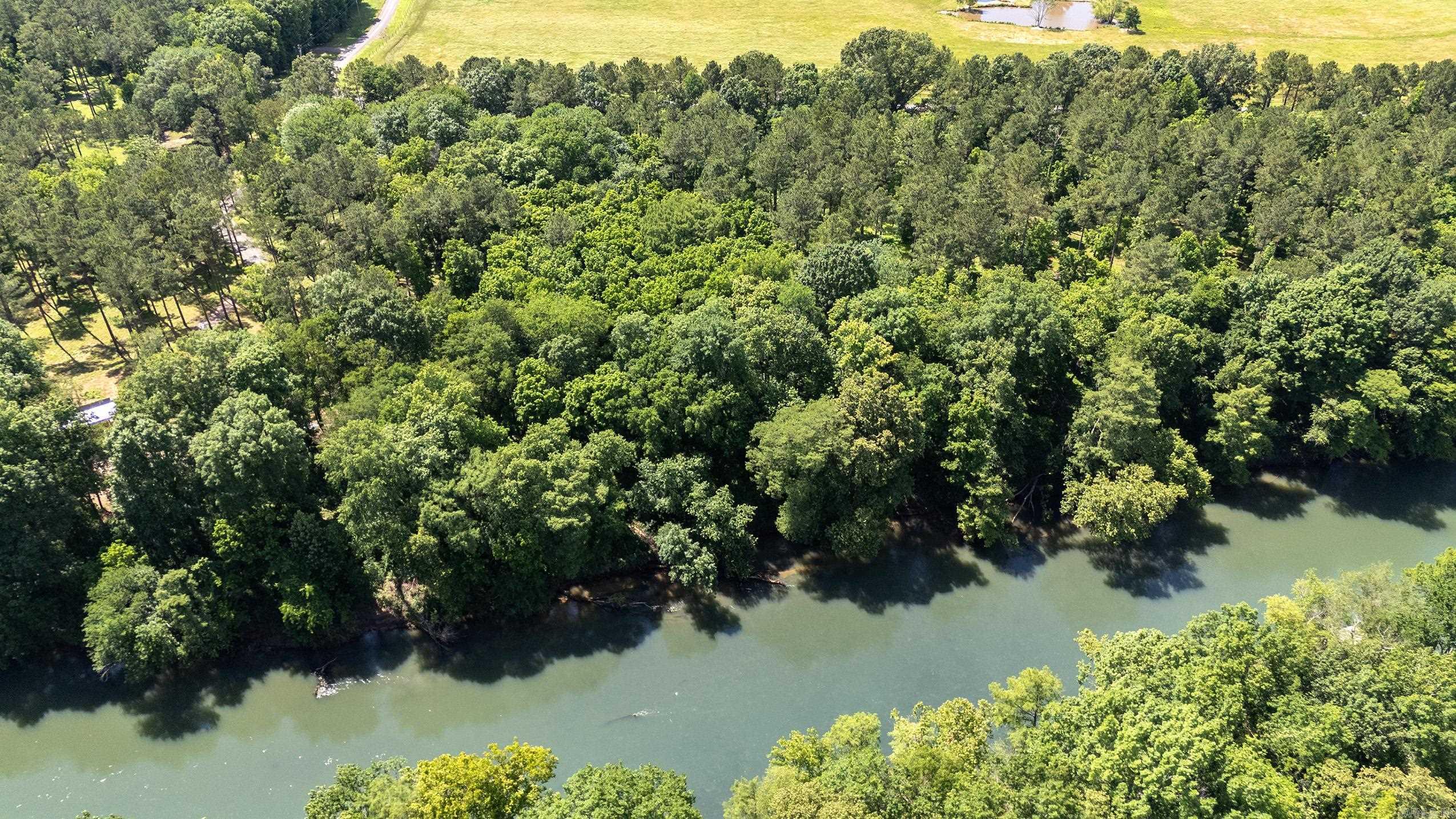 Lot 6  River Creek Estates  Pangburn, AR