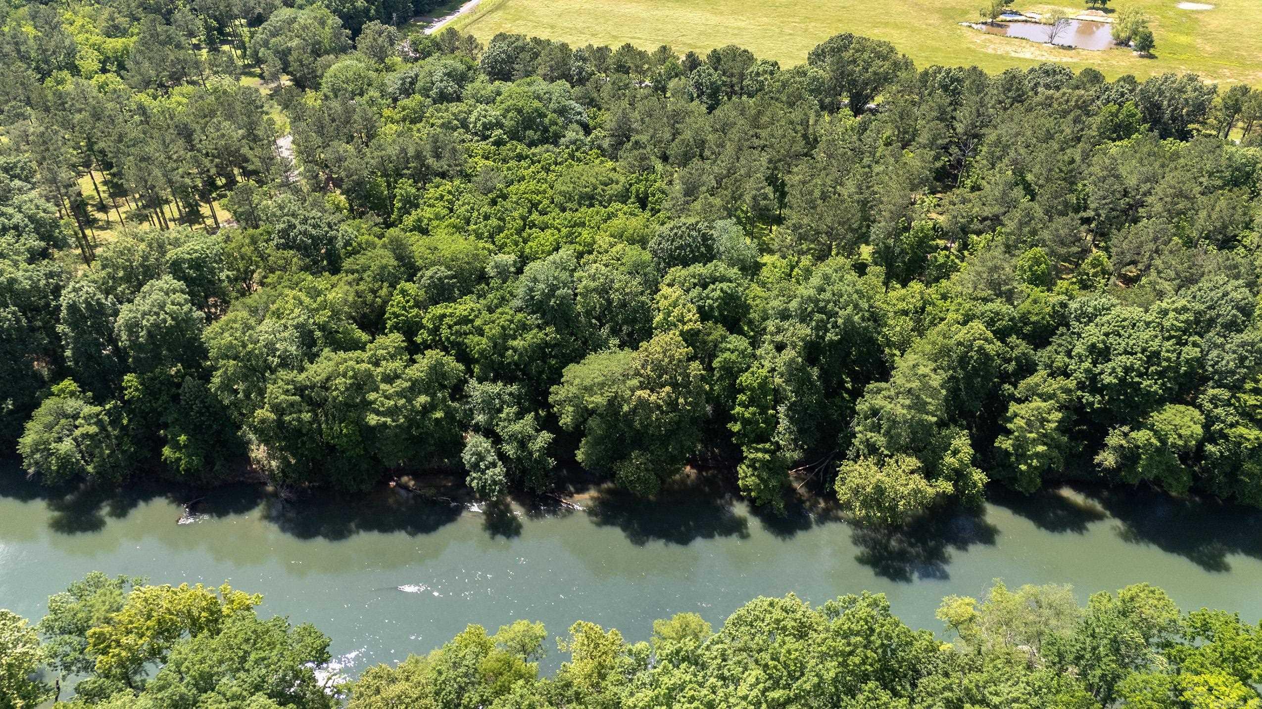 Lot 6  River Creek Estates  Pangburn, AR