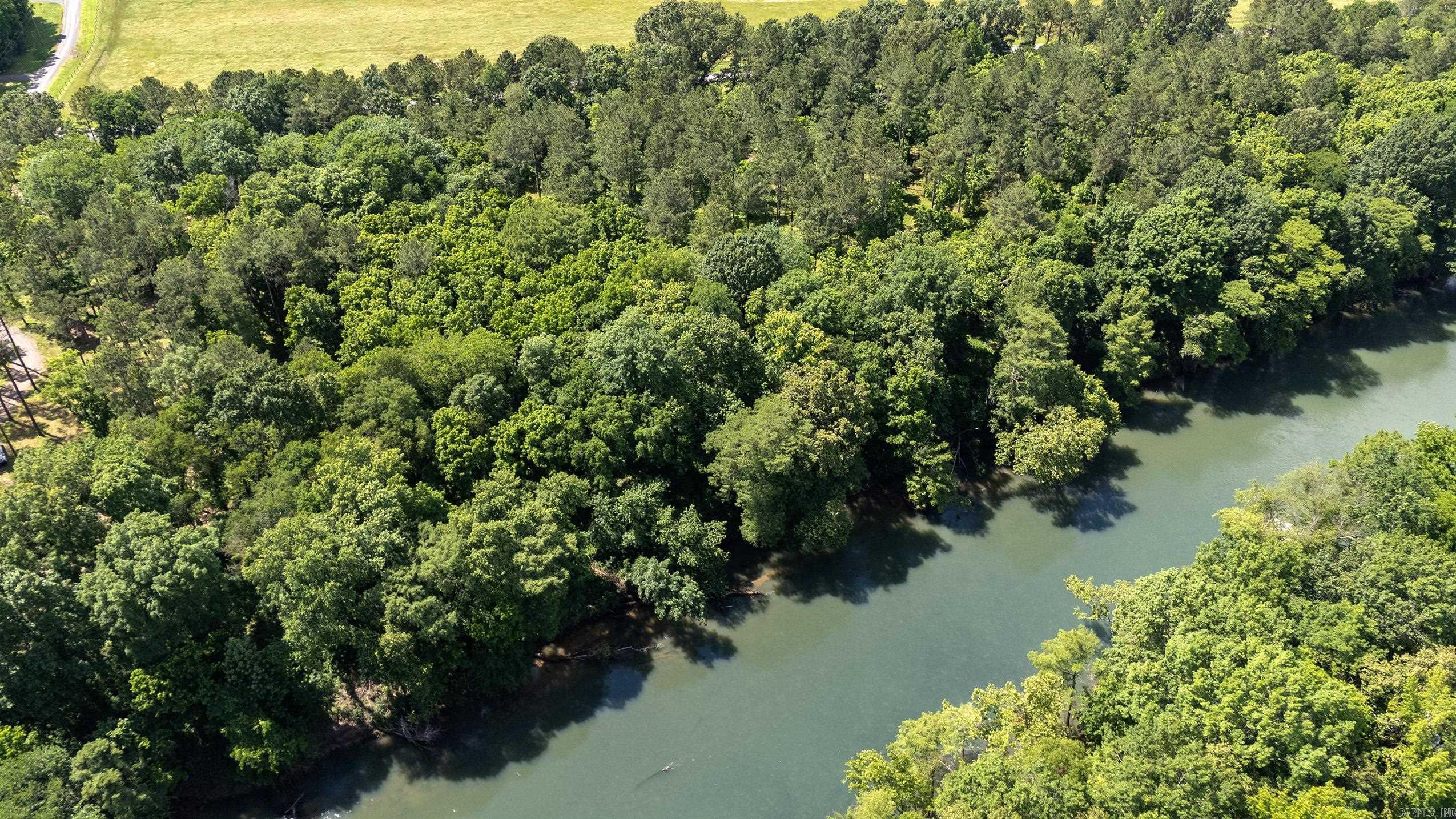 Lot 6  River Creek Estates  Pangburn, AR
