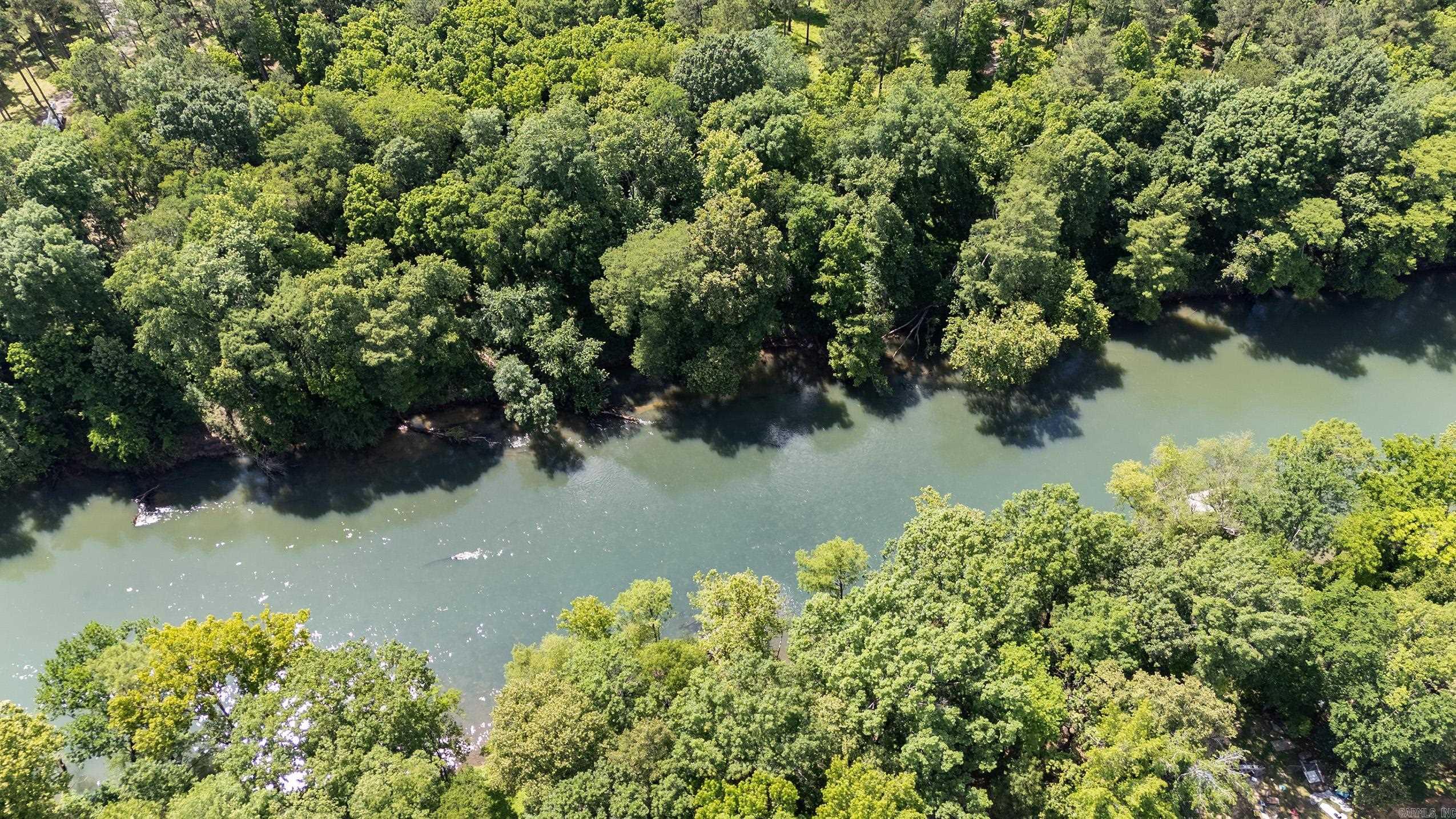 Lot 6  River Creek Estates  Pangburn, AR