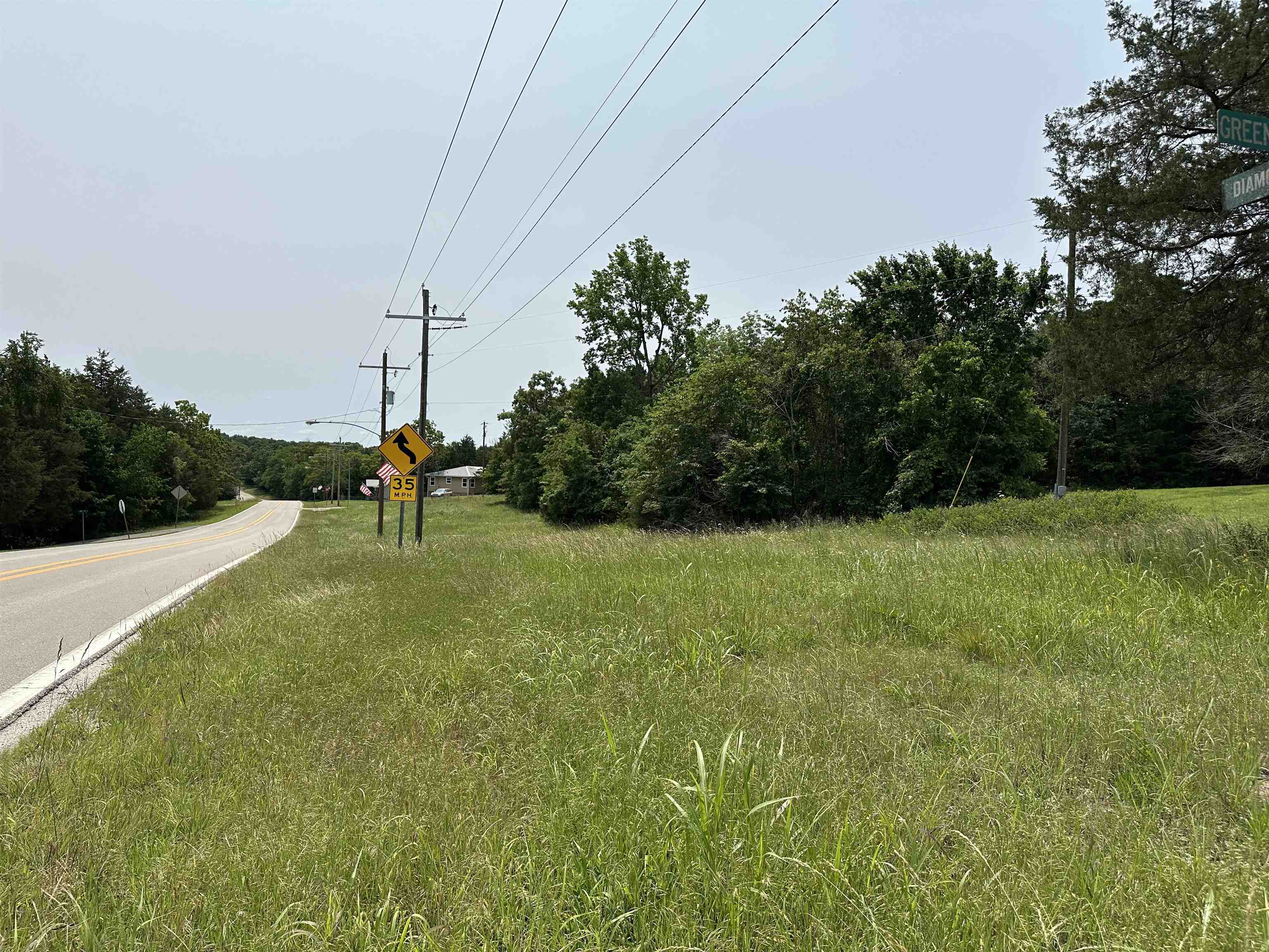 000  DIAMOND BOULEVARD  Diamond City, AR