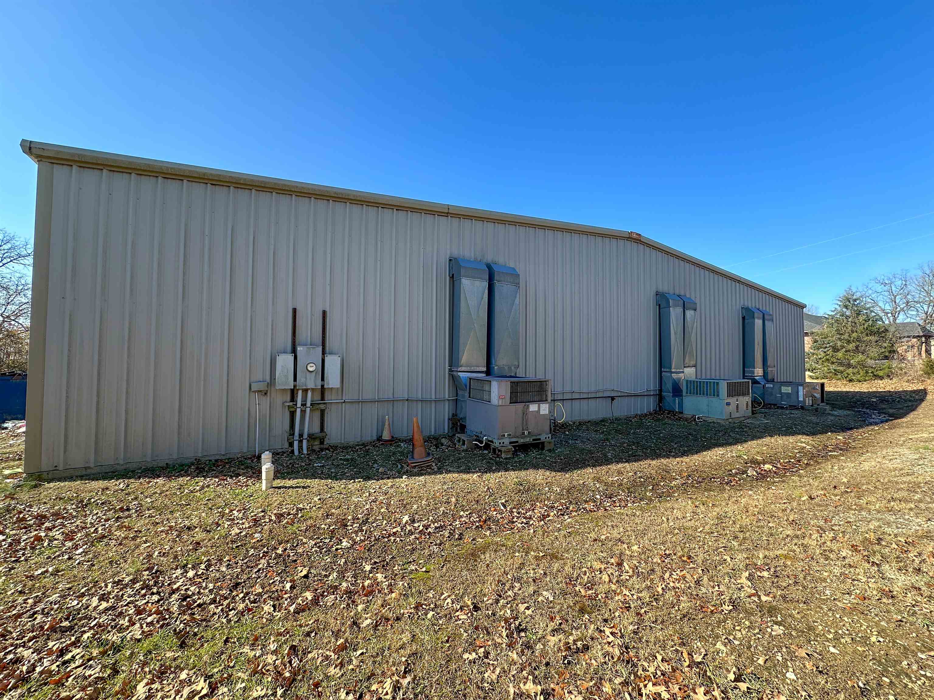 712 S Bend  Horseshoe Bend, AR