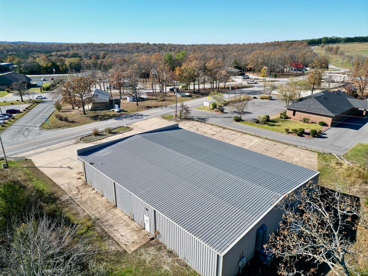 712 S Bend  Horseshoe Bend, AR