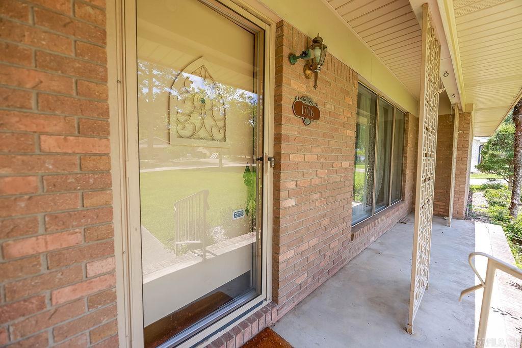1706 W Block St  El Dorado, AR