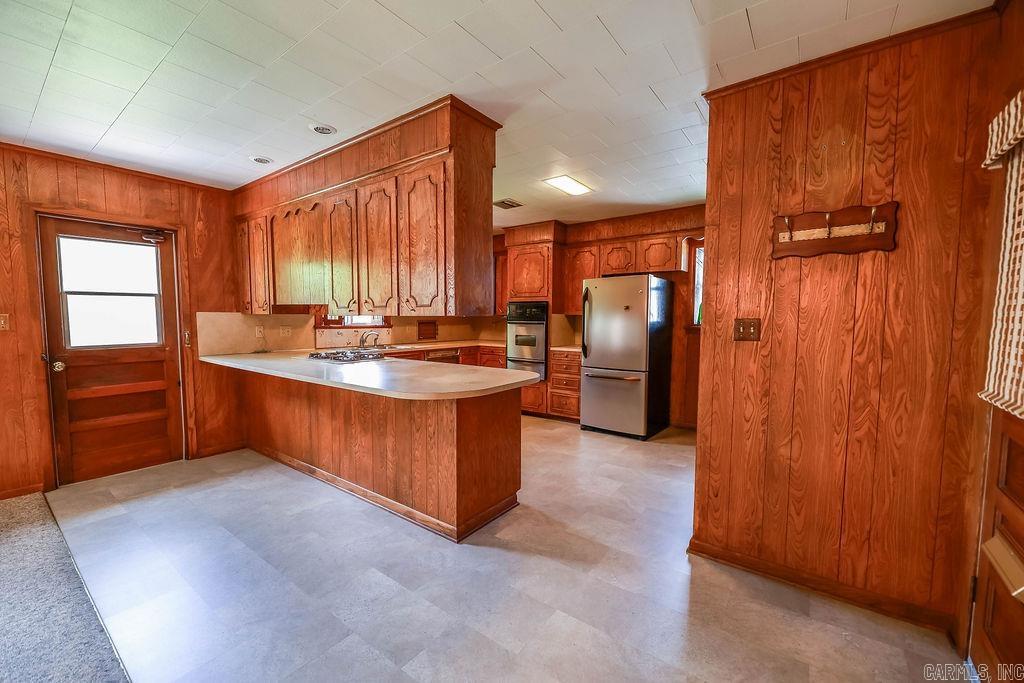 1706 W Block St  El Dorado, AR