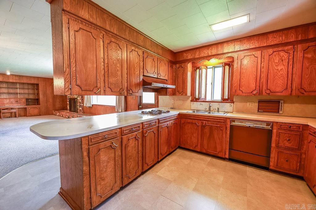1706 W Block St  El Dorado, AR