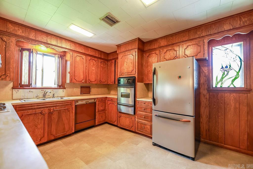 1706 W Block St  El Dorado, AR