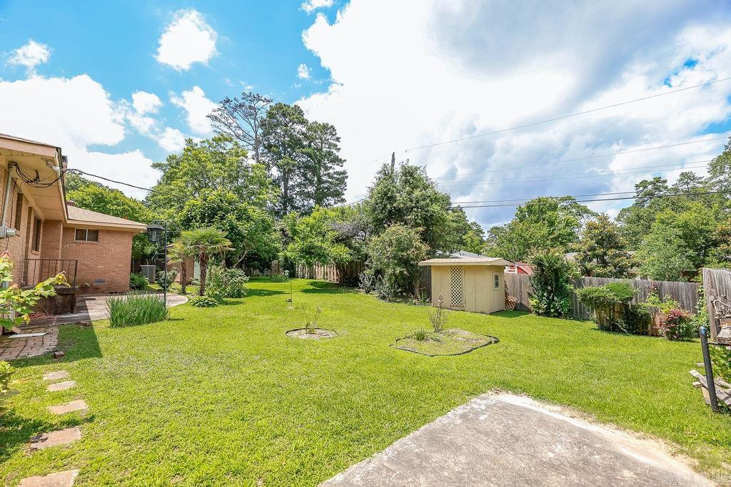 1706 W Block St  El Dorado, AR