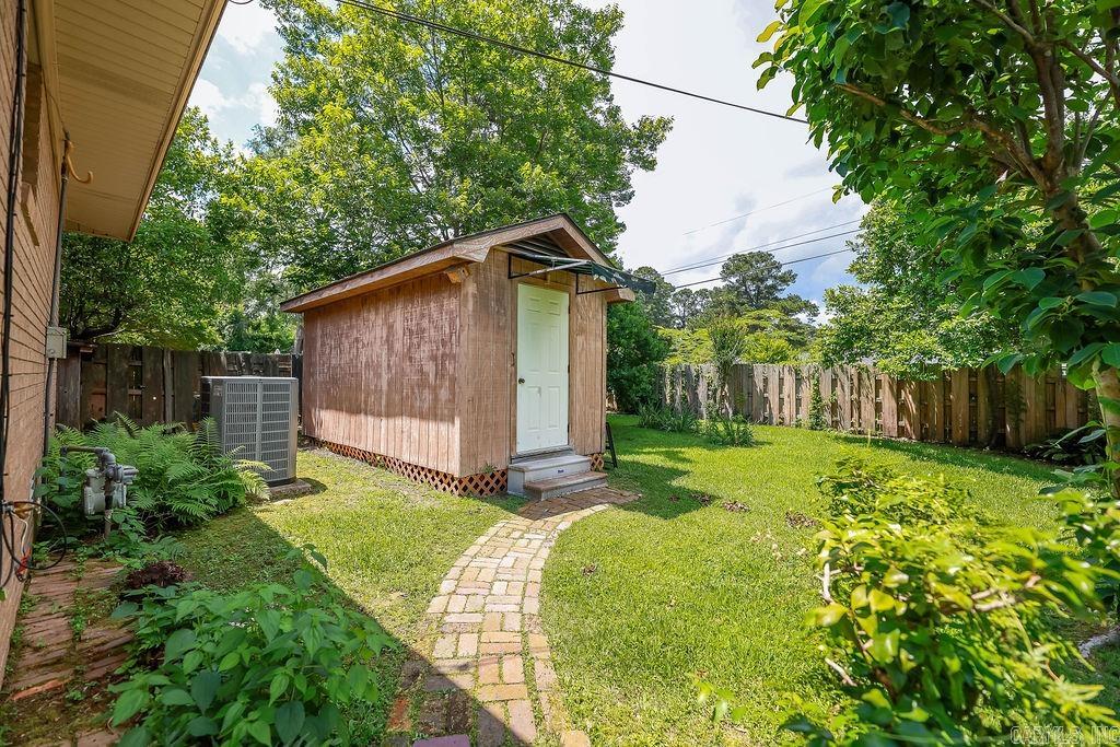 1706 W Block St  El Dorado, AR