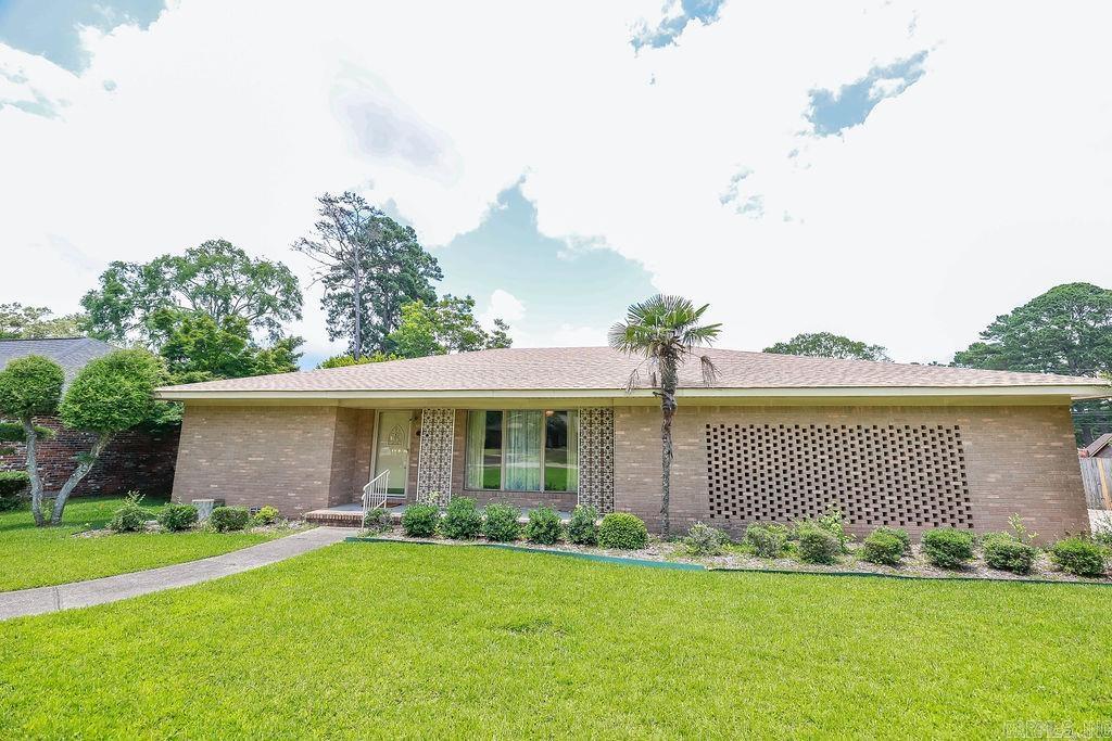 1706 W Block St  El Dorado, AR
