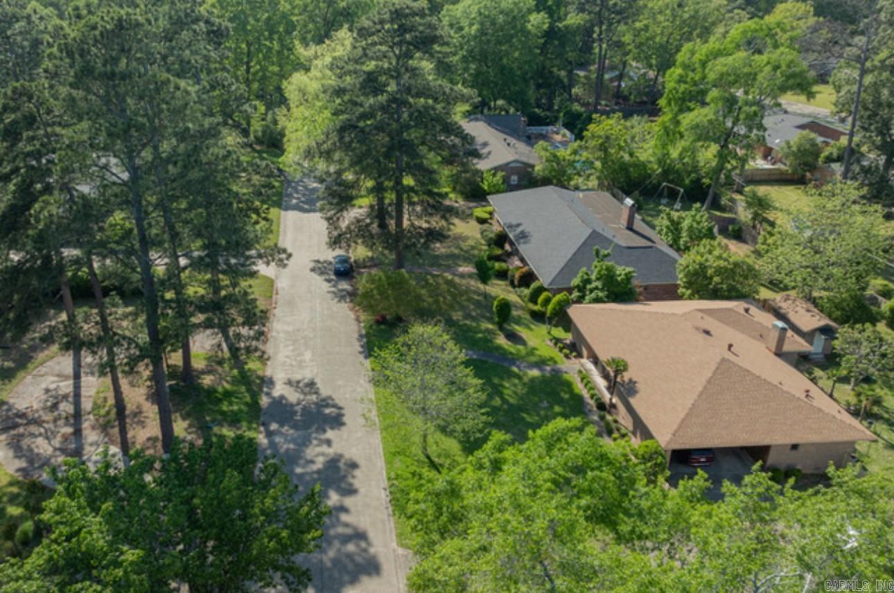 1706 W Block St  El Dorado, AR