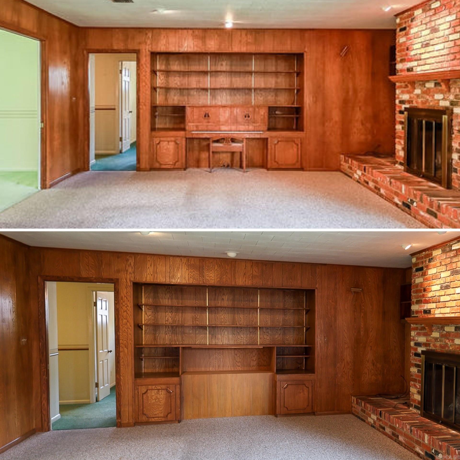 1706 W Block St  El Dorado, AR