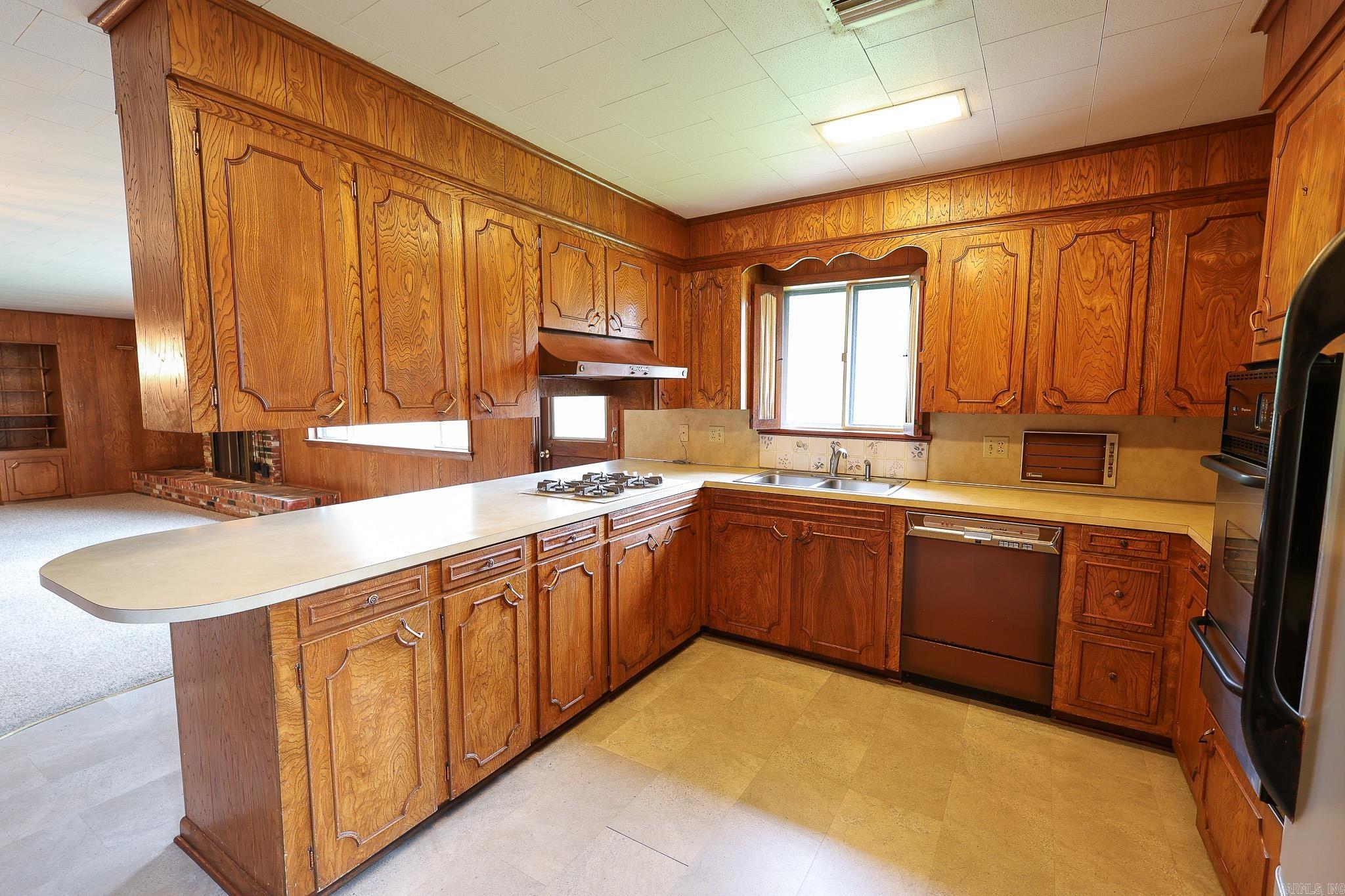 1706 W Block St  El Dorado, AR