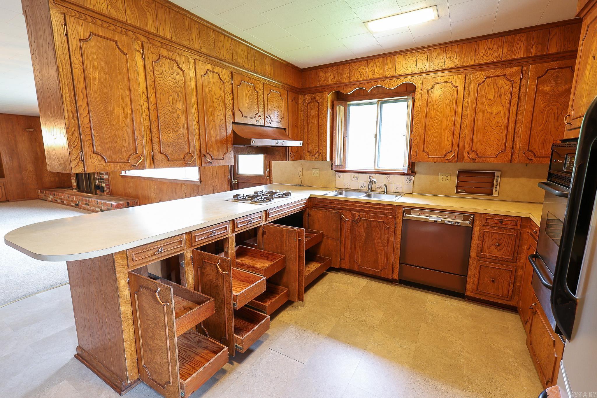 1706 W Block St  El Dorado, AR