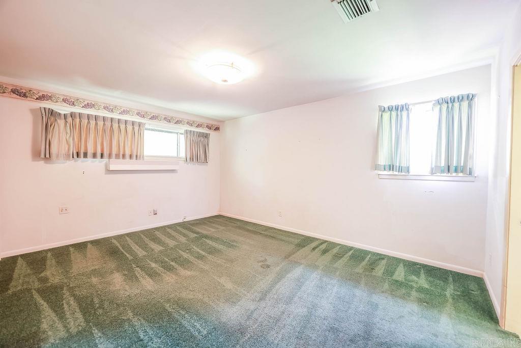 1706 W Block St  El Dorado, AR