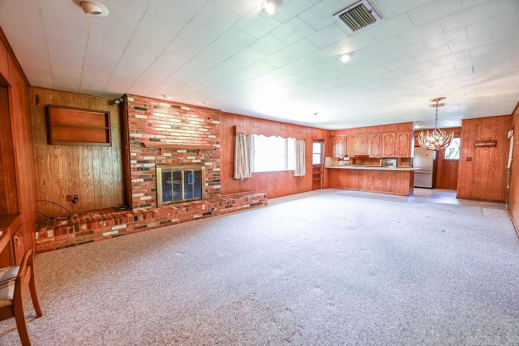1706 W Block St  El Dorado, AR