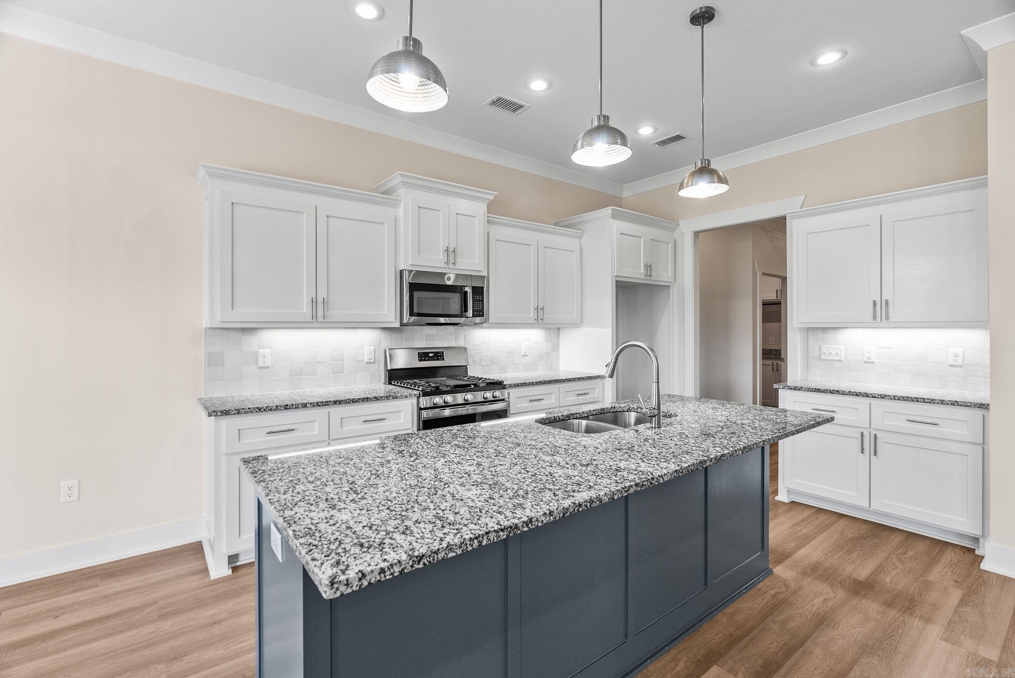 2333  Pleasant Cove  Conway, AR