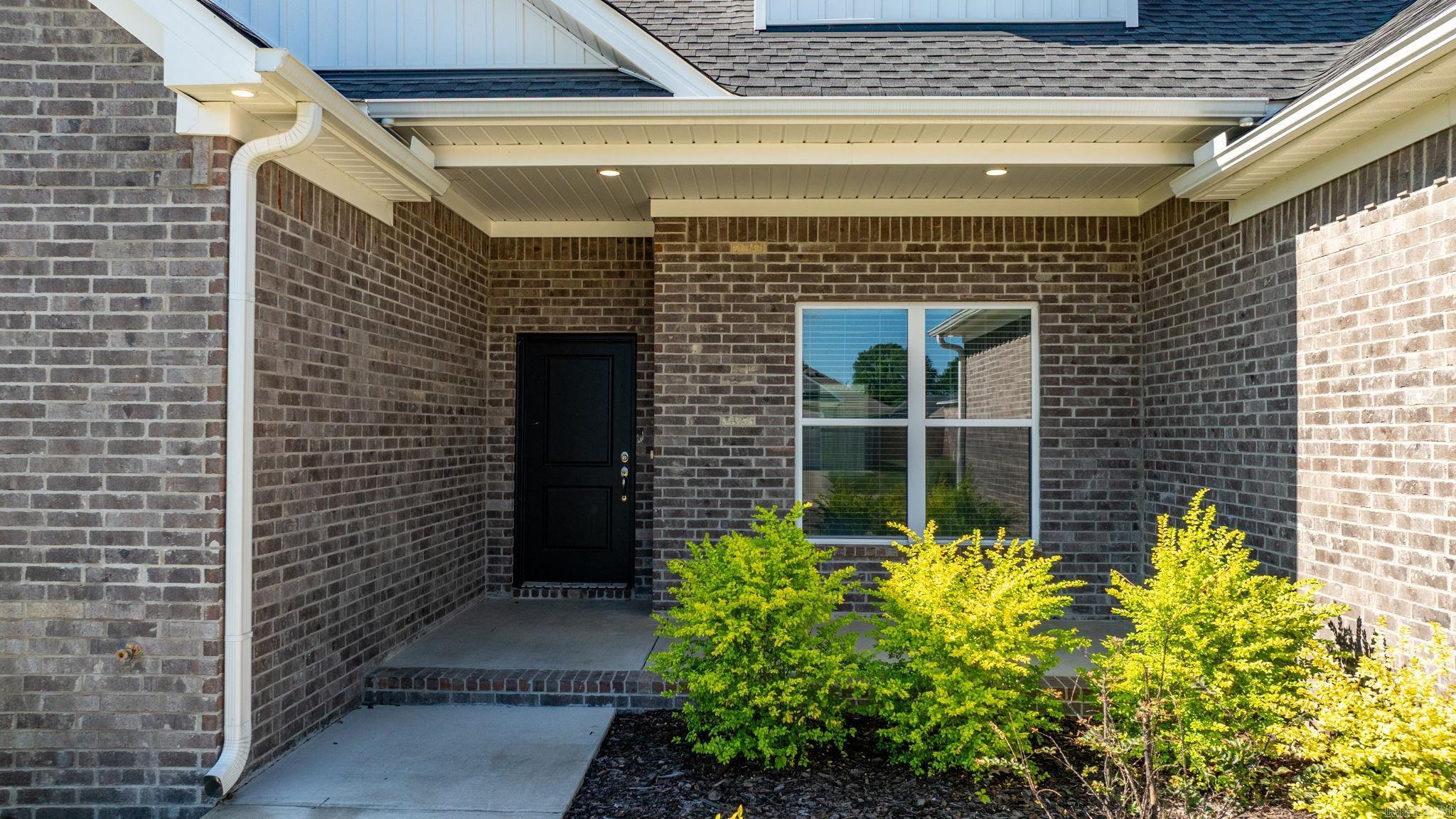 2333  Pleasant Cove  Conway, AR