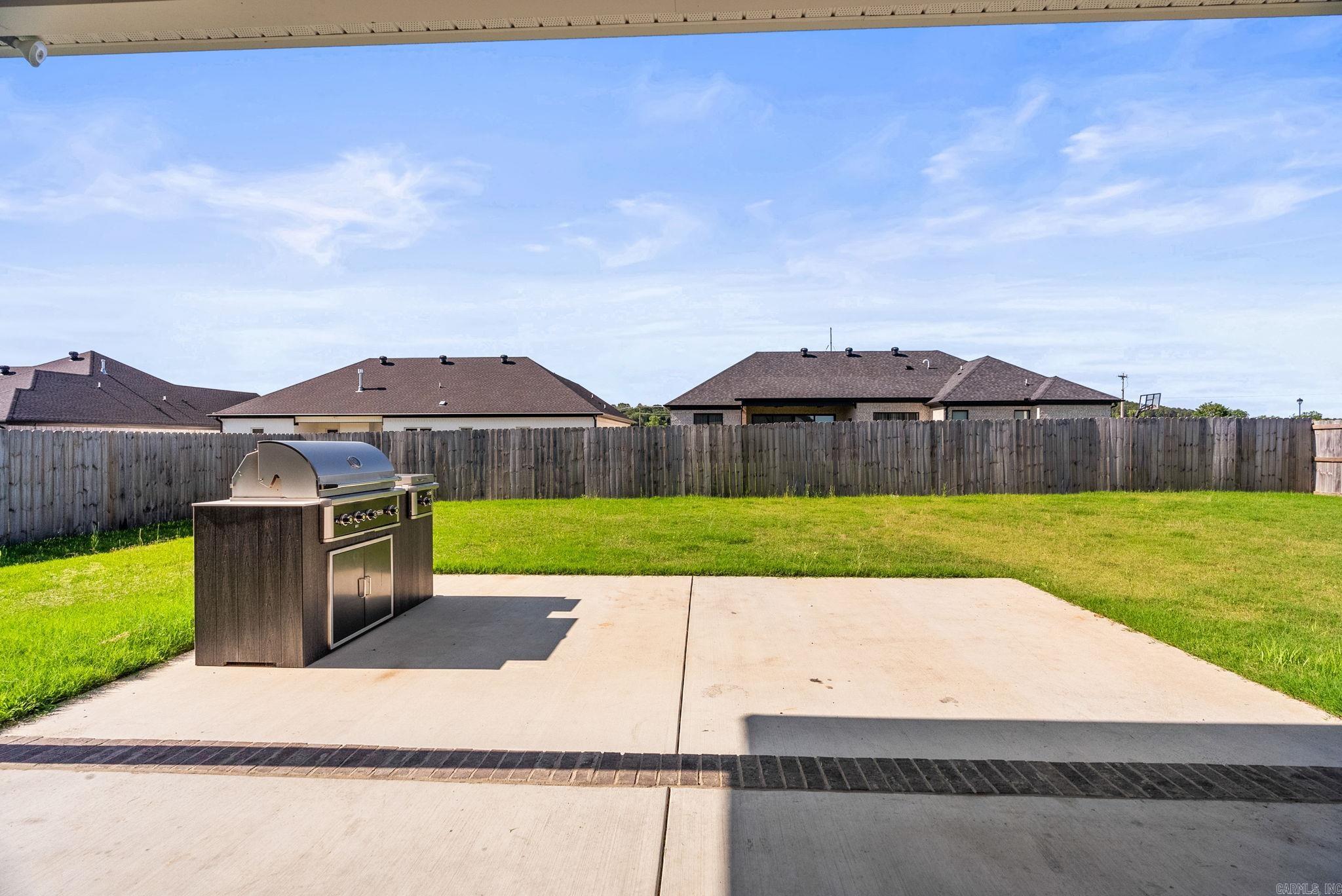 2333  Pleasant Cove  Conway, AR