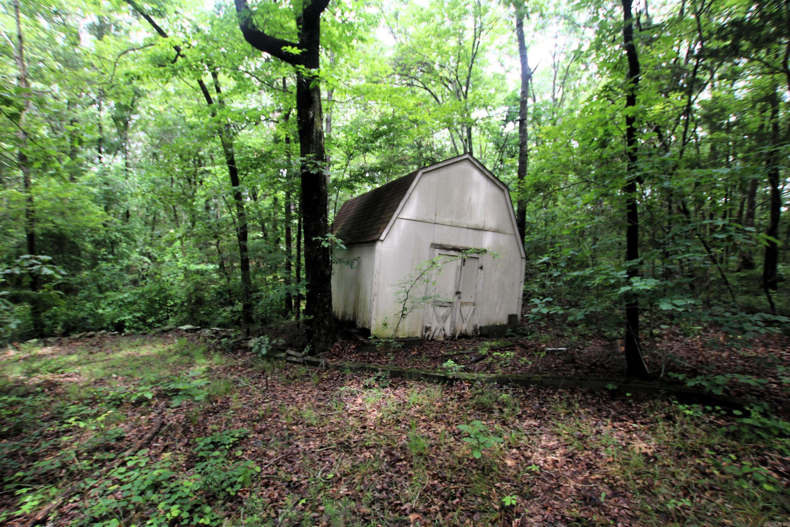 000  Merryman  Clinton, AR