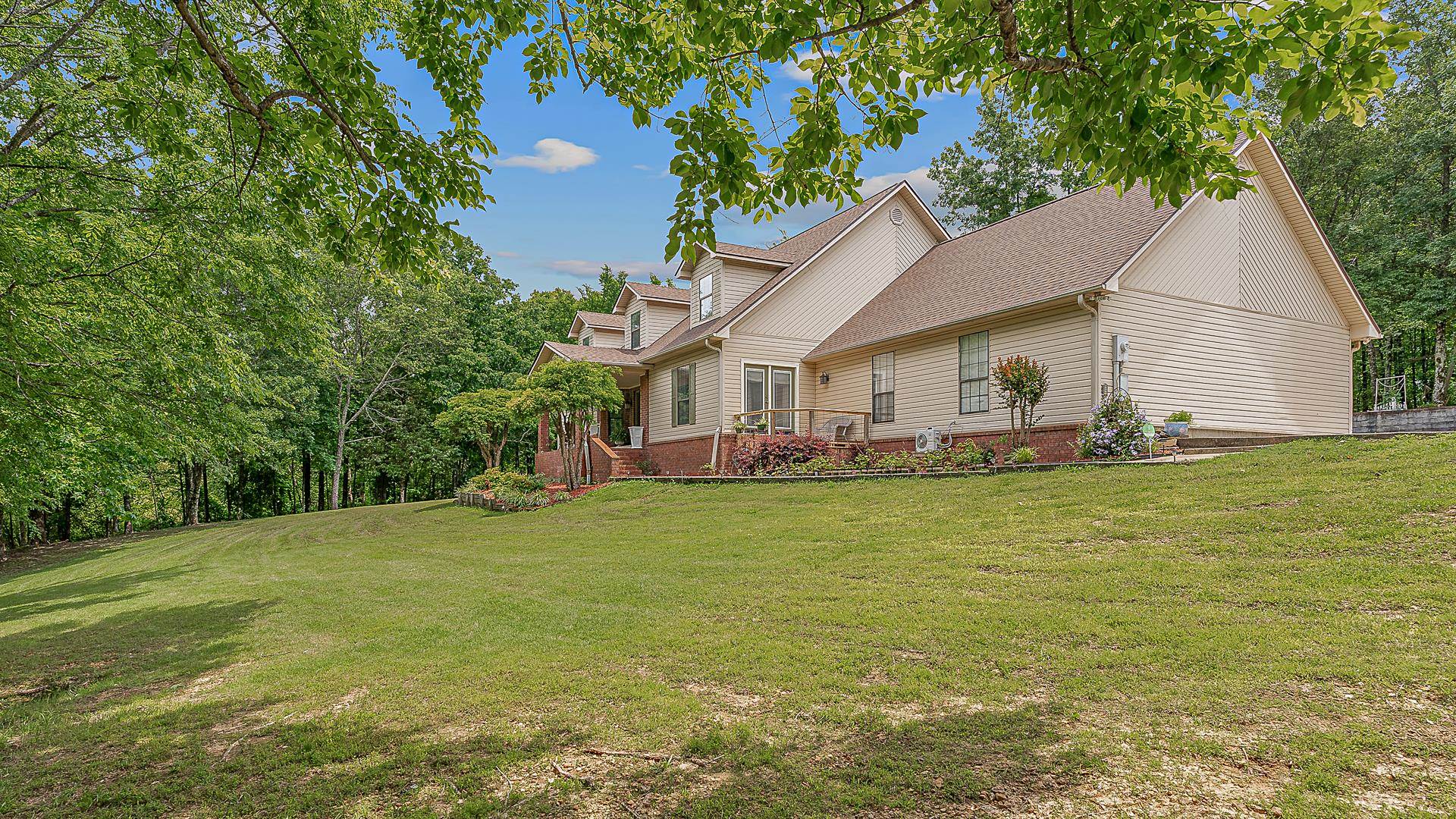 13064  Old Military Lane  Harrisburg, AR