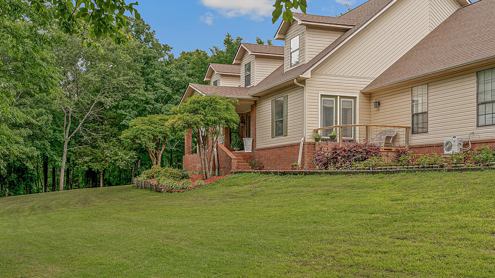 13064  Old Military Lane  Harrisburg, AR