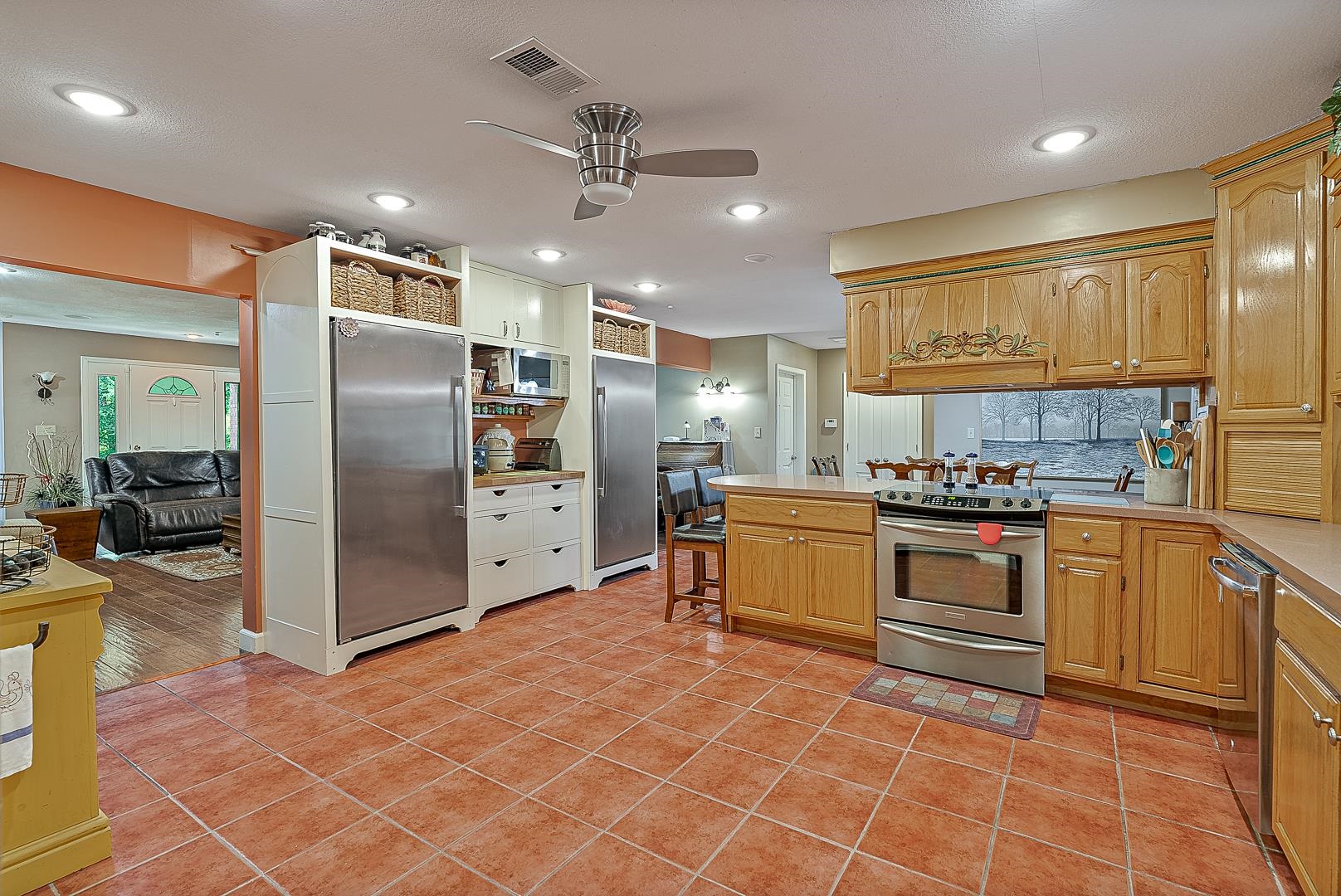 13064  Old Military Lane  Harrisburg, AR