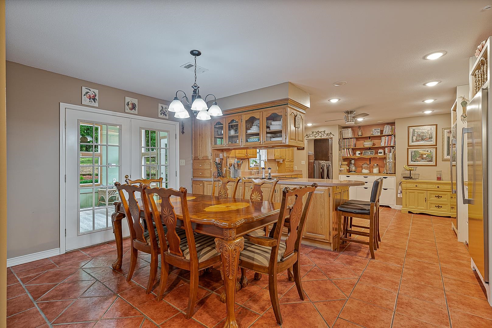 13064  Old Military Lane  Harrisburg, AR