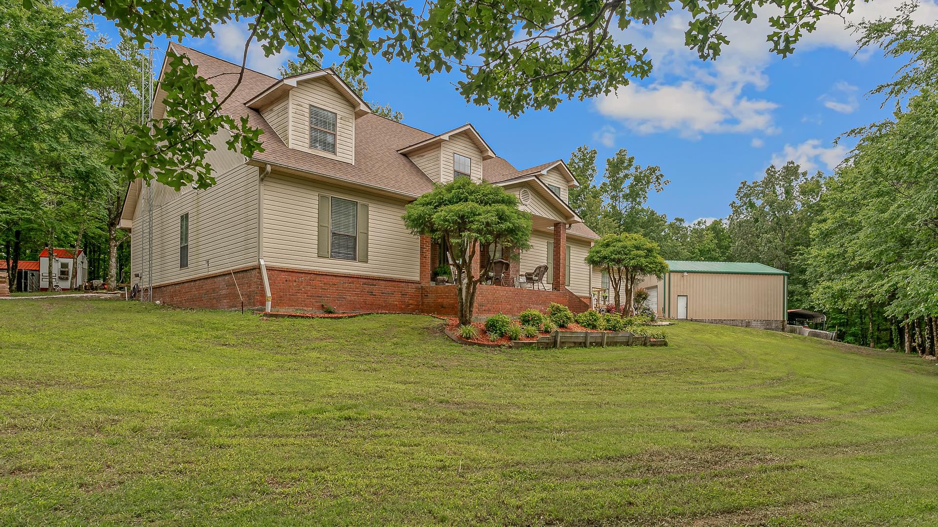 13064  Old Military Lane  Harrisburg, AR