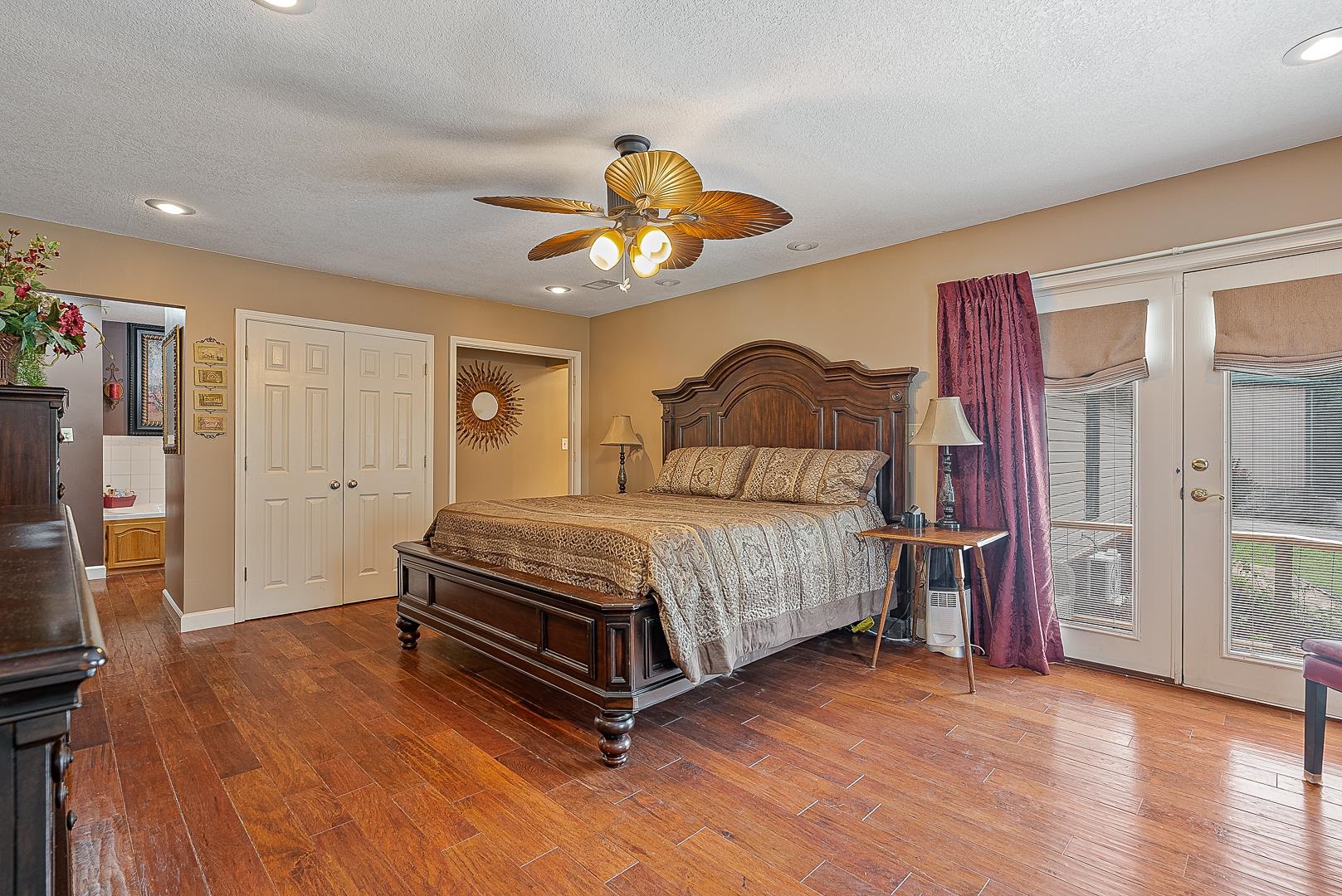 13064  Old Military Lane  Harrisburg, AR